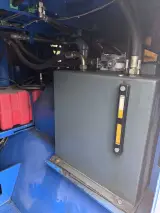 Mobiele roll packer, Husmann, GT-M1750, 2014 – foto 10 – kavel bij Onlineveilingmeester