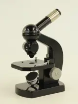Olympus MIC microscoop vintage Japan – foto 2 – kavel bij De Kringwinkel, Antwerpen