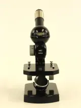 Olympus MIC microscoop vintage Japan – foto 3 – kavel bij De Kringwinkel, Antwerpen
