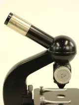 Olympus MIC microscoop vintage Japan – foto 6 – kavel bij De Kringwinkel, Antwerpen