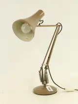 Herbert Terry & Sons “Anglepoise Model 90” bureaulamp – foto 7 – kavel bij De Kringwinkel, Antwerpen