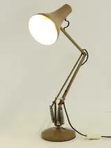 Herbert Terry & Sons “Anglepoise Model 90” bureaulamp – foto 9 – kavel bij De Kringwinkel, Antwerpen