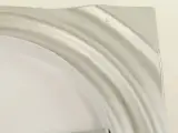Wandlamp rood glas/chrome | Neuhaus / Pan / Globen AB – foto 5 – kavel bij De Kringwinkel, Antwerpen