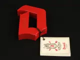Set van 7 Duvel Art en special edition bierglazen met accessoires – foto 5 – kavel bij De Kringwinkel, Antwerpen
