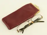 Gucci GG2793 QGU Vintage Brilmontuur – Italy – kavel bij De Kringwinkel, Antwerpen