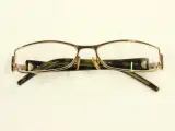 Gucci GG2793 QGU Vintage Brilmontuur – Italy – foto 2 – kavel bij De Kringwinkel, Antwerpen