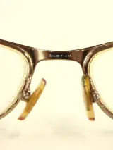 Gucci GG2793 QGU Vintage Brilmontuur – Italy – foto 10 – kavel bij De Kringwinkel, Antwerpen