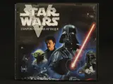 Star Wars lot Kenner/Hasbro 1977 - 1999 + Trilogy DVD box – foto 8 – kavel bij De Kringwinkel, Antwerpen