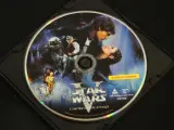 Star Wars lot Kenner/Hasbro 1977 - 1999 + Trilogy DVD box – foto 9 – kavel bij De Kringwinkel, Antwerpen