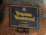 Vivienne Westwood MAN - oversized asymmetrisch hemd / hemdjurk - Made in Italy – foto 7 – kavel bij De Kringwinkel, Antwerpen