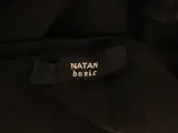 Natan basic donkerbruine damesvestje - maat: 34 – foto 5 – kavel bij De Kringwinkel, Antwerpen