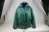 Vintage gewatteerde bomberjas - Belfe & Belfe - Maat 44 – kavel bij De Kringwinkel, Brecht