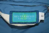 Vintage gewatteerde bomberjas - Belfe & Belfe - Maat 44 – foto 5 – kavel bij De Kringwinkel, Brecht