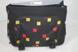 Boekentas met Lego Faces – foto 6 – kavel bij De Kringwinkel, Brecht