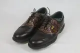 Klassieke herengolfschoenen van Footjoy - Maat 44 – kavel bij De Kringwinkel, Brecht