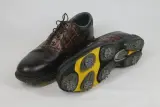 Klassieke herengolfschoenen van Footjoy - Maat 44 – foto 2 – kavel bij De Kringwinkel, Brecht