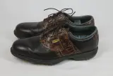 Klassieke herengolfschoenen van Footjoy - Maat 44 – foto 3 – kavel bij De Kringwinkel, Brecht