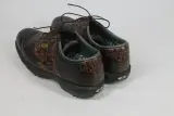 Klassieke herengolfschoenen van Footjoy - Maat 44 – foto 4 – kavel bij De Kringwinkel, Brecht