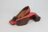 Vintage Pumps van Chie Mihara - Maat 39 – foto 2 – kavel bij De Kringwinkel, Brecht