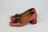 Vintage Pumps van Chie Mihara - Maat 39 – foto 3 – kavel bij De Kringwinkel, Brecht