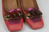 Vintage Pumps van Chie Mihara - Maat 39 – foto 5 – kavel bij De Kringwinkel, Brecht
