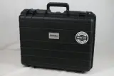 Flyth Pro WP Safe Box transportkoffer – kavel bij De Kringwinkel, Brecht