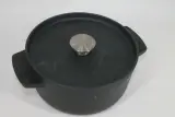 Kookpot KitchenAid – kavel bij De Kringwinkel, Brecht