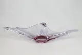 Vintage Murano glazen sierschaal – foto 4 – kavel bij De Kringwinkel, Brecht