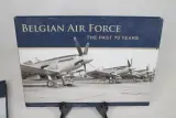 Tweedelige Jubileumset: Belgian Air Force – foto 4 – kavel bij De Kringwinkel, Brecht