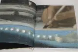 Tentoonstellingsboek: Vermeer – foto 3 – kavel bij De Kringwinkel, Brecht