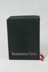 Driedelige culinaire trilogie Boekenbox: Homarus – foto 5 – kavel bij De Kringwinkel, Brecht