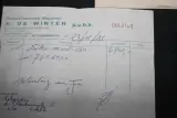 Klassieke Erika kofferschrijfmachine – foto 9 – kavel bij De Kringwinkel, Brecht