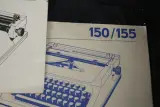 Klassieke Erika kofferschrijfmachine – foto 10 – kavel bij De Kringwinkel, Brecht