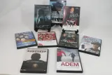 Lot Vlaamse en Nederlandse films (DVD) – kavel bij De Kringwinkel, Brecht