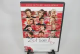 Lot Vlaamse en Nederlandse films (DVD) – foto 7 – kavel bij De Kringwinkel, Brecht