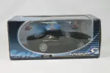 Die-Cast Schaalmodel Jaguar XKR Coupé – kavel bij De Kringwinkel, Brecht