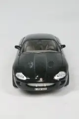 Die-Cast Schaalmodel Jaguar XKR Coupé – foto 5 – kavel bij De Kringwinkel, Brecht