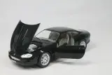 Die-Cast Schaalmodel Jaguar XKR Coupé – foto 8 – kavel bij De Kringwinkel, Brecht