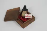 Handgemaakt decoratief magneetje – kavel bij De Kringwinkel, Brecht