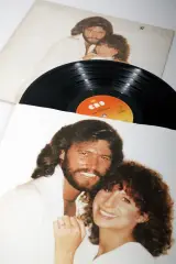 LP: Barbra Streisand - Guilty – foto 4 – kavel bij De Kringwinkel, Brecht