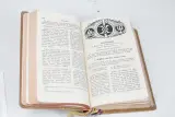 Traditioneel katholiek misboek en vesperale – foto 5 – kavel bij De Kringwinkel, Brecht