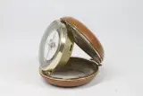 Vintage reiswekker 'Westclox' – foto 2 – kavel bij De Kringwinkel, Brecht