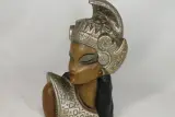 Balinese buste – foto 2 – kavel bij De Kringwinkel, Brecht