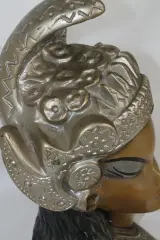 Balinese buste – foto 5 – kavel bij De Kringwinkel, Brecht