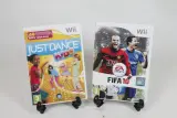 Lot 5 Wii games – foto 3 – kavel bij De Kringwinkel, Brecht