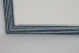 Ingelijste fotolithografie - Francine Van Hove – foto 4 – kavel bij De Kringwinkel, Brecht