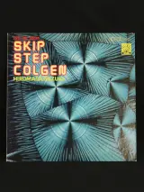 Japanse jazz/funk Lp's "Skip step colgen"/Sumi-e – foto 2 – kavel bij De Kringwinkel, Antwerpen