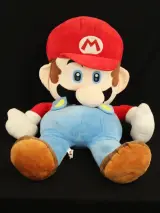 Grote Super Mario / Nintendo Verzamelset – foto 2 – kavel bij De Kringwinkel, Antwerpen