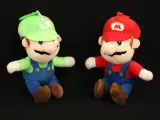 Grote Super Mario / Nintendo Verzamelset – foto 4 – kavel bij De Kringwinkel, Antwerpen