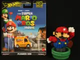 Grote Super Mario / Nintendo Verzamelset – foto 6 – kavel bij De Kringwinkel, Antwerpen